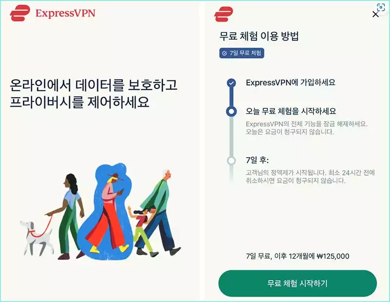 유튜브 프리미엄 VPN 우회 가입 방법